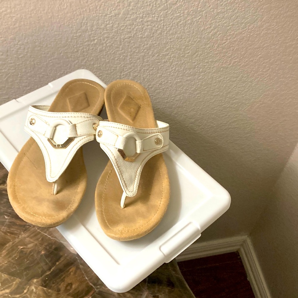 Size 8 sandal